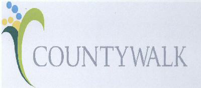 Countywalk Device mark 1757681 Trademark