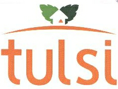 Tulsi (label) Device mark 1703345 Trademark