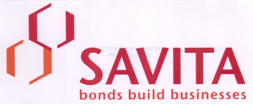 Savita Bonds Build Businesses (device) Device mark 1814343 Trademark