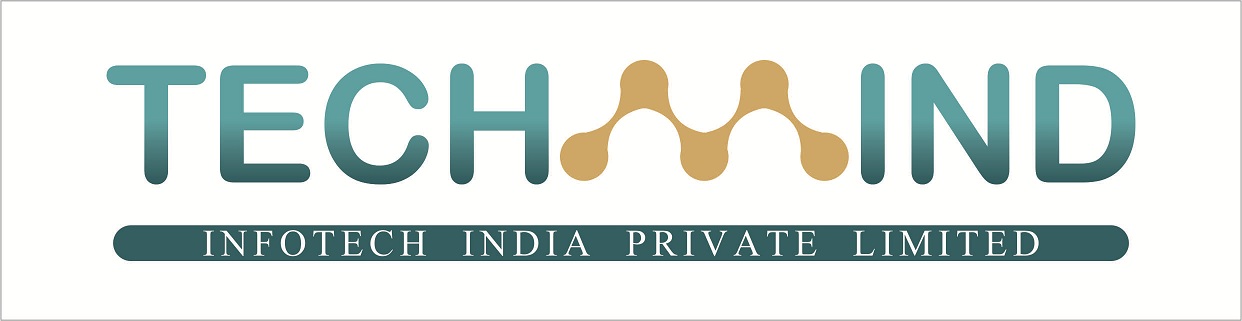 Techmind Infotech India Private Limited Device mark 2995494 Trademark