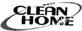 Clean Home Device mark 1881154 Trademark