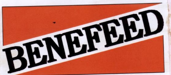 Benefeed Device mark 1894197 Trademark