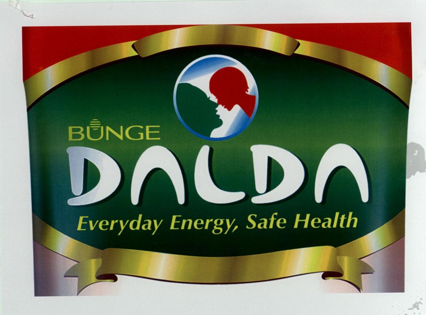 Dalda (label) Device mark 1790112 Trademark