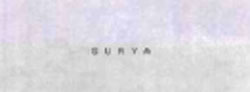 Surya Device mark 1079044 Trademark