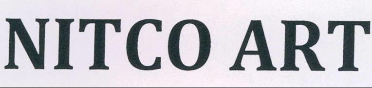 Nitco Art Device mark 2133084 Trademark