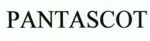 Pantascot Device mark 1596159 Trademark