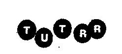 Tutrr (logo) Device mark 2532169 Trademark