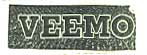Veemo [lable] Device mark 1167131 Trademark