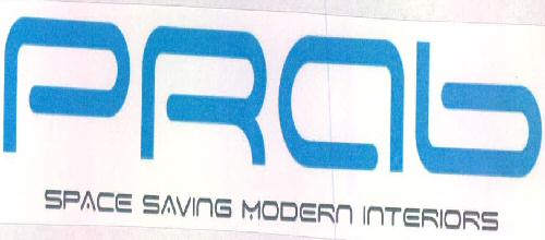 Prab Device mark 2264125 Trademark