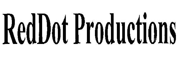 Red Dot Productions Device mark 2493301 Trademark