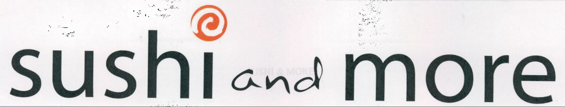 Sushi And More Device mark 1982603 Trademark