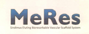 Meres Device mark 2566093 Trademark