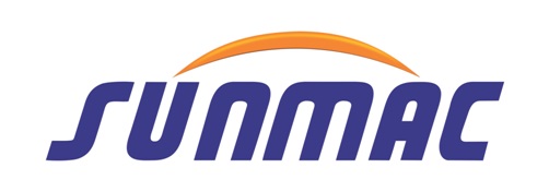 Sunmac Device mark 2983403 Trademark