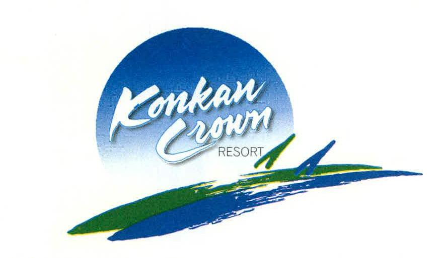 Konkan Crown Resort Device mark 2233219 Trademark