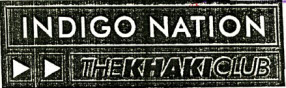 Indigo Nation Device mark 925595 Trademark