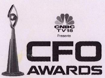 Cfo Awards Device mark 1675219 Trademark