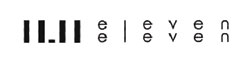 11.11 Eleven Eleven Device mark 2780988 Trademark