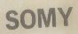 Somy (lable) Device mark 373909 Trademark