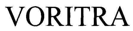 Voritra Device mark 1809085 Trademark