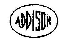 Addison Device mark 183036 Trademark