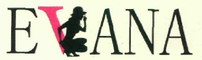Evana Device mark 2894203 Trademark