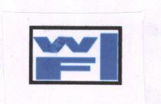 Wfi (label) Device mark 1660702 Trademark