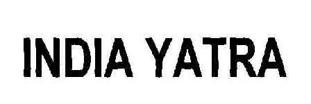 India Yatra Device mark 1806021 Trademark