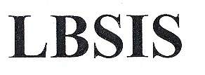 Lbsis Device mark 1687997 Trademark