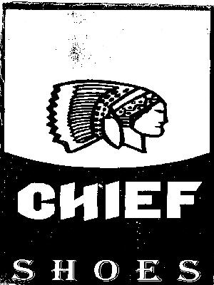Red Chief Shoes Device mark 1207649 Trademark