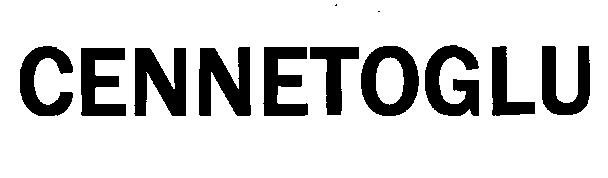 Cennetoglu (logo) Device mark 2258368 Trademark