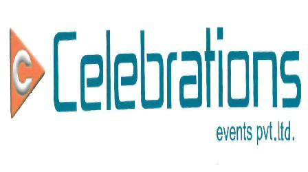 Celebrations Event Pvt.ltd. With Device Device mark 2123909 Trademark