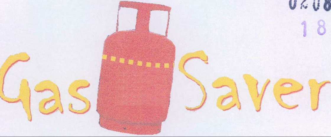 Gas Saver Device mark 2086215 Trademark