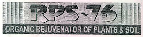 Rps-76 Device mark 2671433 Trademark