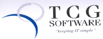 T C G Software Device mark 2054572 Trademark