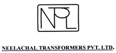 Ntpl, Neelachal Transformers Pvt. Ltd. Device mark 1947974 Trademark