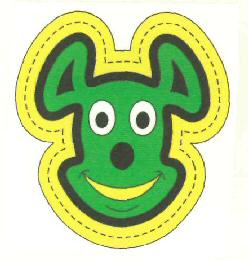 Label Device mark 2680639 Trademark