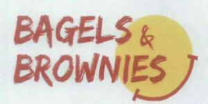 Bagels & Brownies Device mark 1839023 Trademark