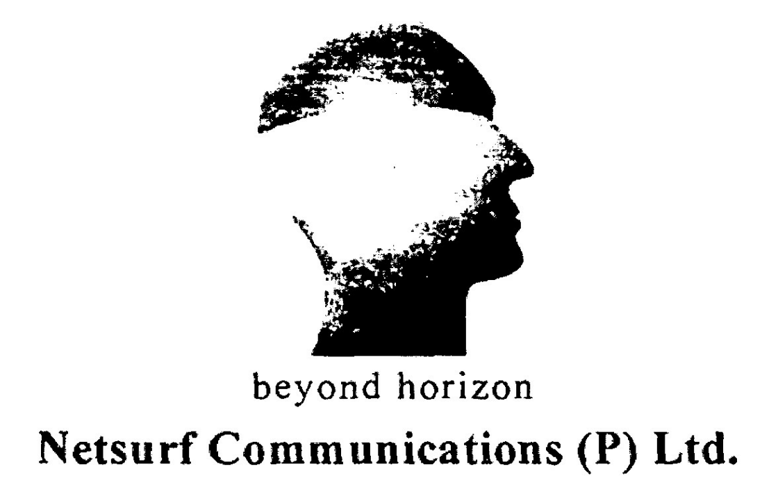 Netsurf Communications Pvt. Ltd. Device mark 1112828 Trademark