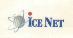 Ice Net ( Label) Device mark 831098 Trademark