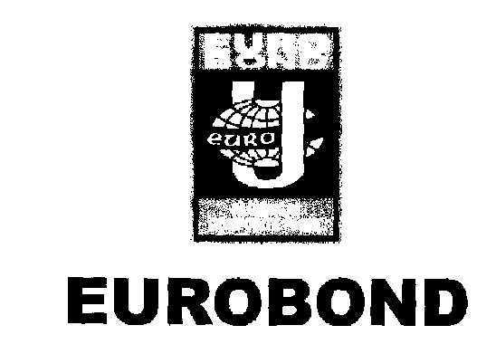 Eurobond Device mark 1165712 Trademark