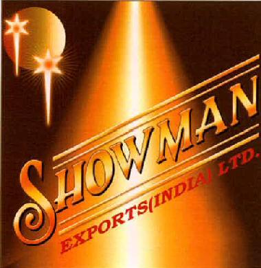 Showman Exports (india) Ltd. Device mark 2464399 Trademark