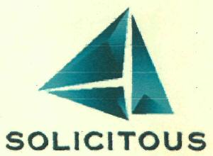Solicitous (device) Device mark 2722570 Trademark