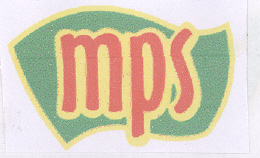 Mps Device mark 2227457 Trademark