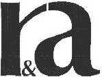 R&a Device mark 1928787 Trademark