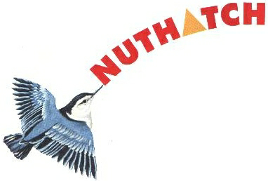 Nuthatch Device mark 1861240 Trademark
