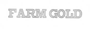 Farm Gold Device mark 2127931 Trademark