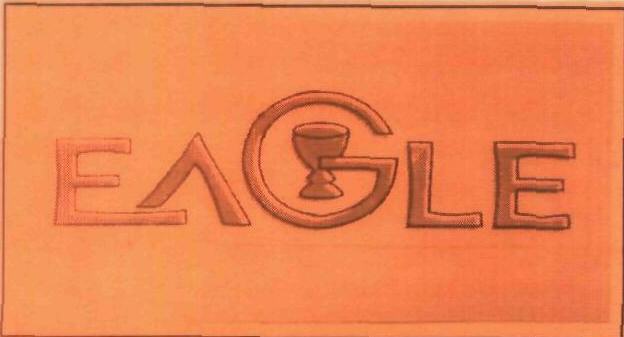 Eagle Device mark 1850297 Trademark