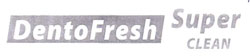 Dento Fresh Device mark 2757565 Trademark