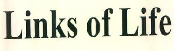 Links Of Life Device mark 2919955 Trademark