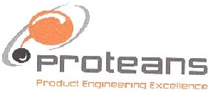 Proteans Device mark 1963938 Trademark